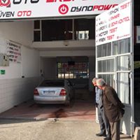 GÜVEN OTO EKSPERTİZ  0544 662 14 14 Geredede 2.el Oto Ekspertiz