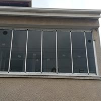 İNEGÖL CAM BALKON SİSTEMLERİ  İnegölde En Uygun Cam Bakoncu