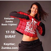 NON STOP STUDİO SPOR SALONU Eskişehir Genelinde Spor Salonları