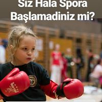 YEĞENİM SPOR SALONU Alaşehirde Boks Salonları