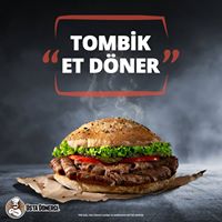 USTA DÖNERCİ BEŞİKTAŞ 