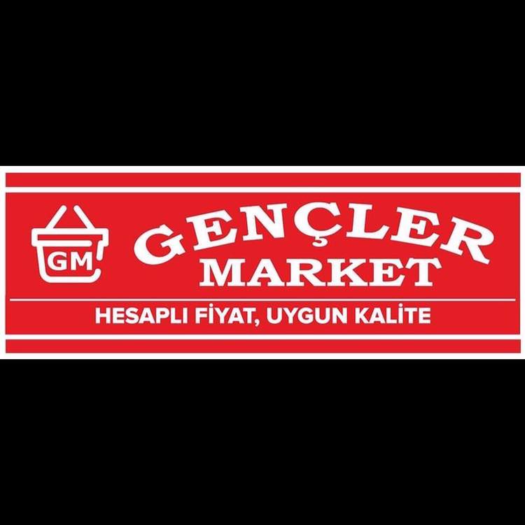 GENÇLER MARKET 0546 723 55 54 YILDIRIMDA MARKET