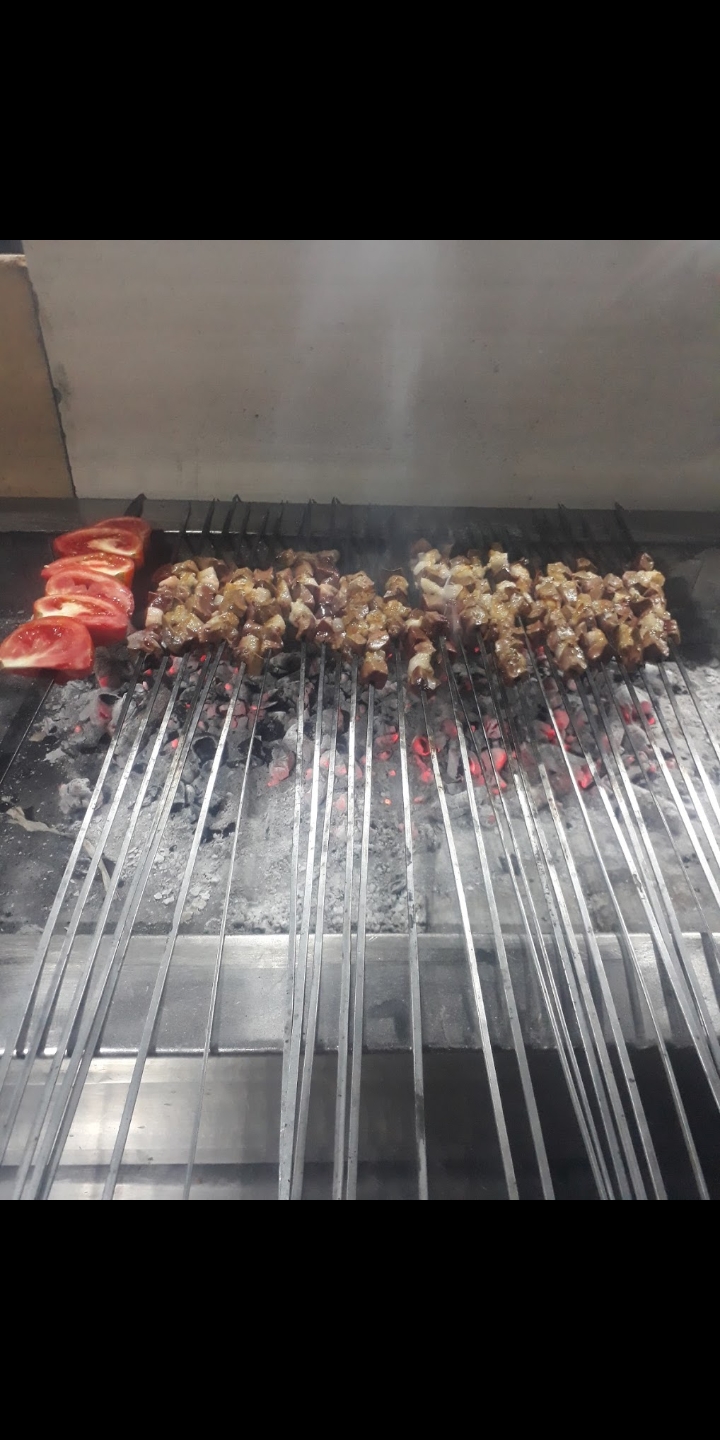 01 KAZDAĞI KEBAP 0535 443 76 74 AYVACIKTA ET KEBAP 