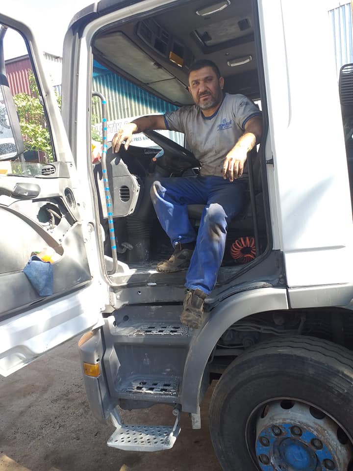 YENİ ANKARA OTO ELEKTRİK 0532 204 64 81 