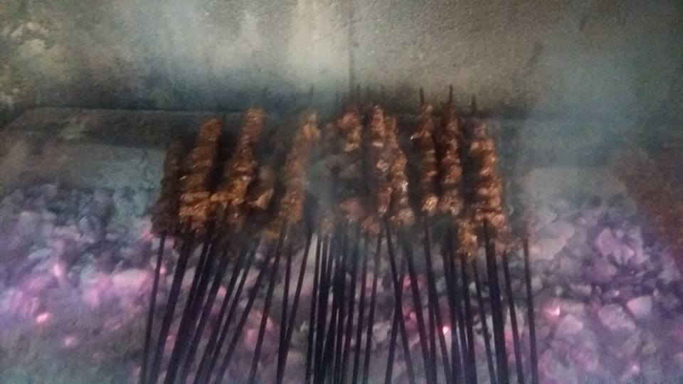 HÜRMET KEBAP YUSUF USTA 0222 228 18 54