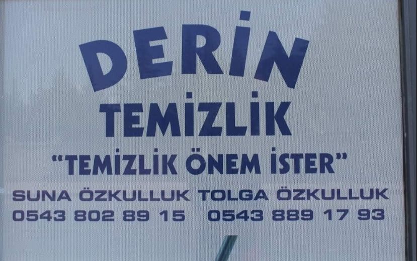 DERİN TEMİZLİK 0543 889 17 93 ORTAKÖYDE TEMİZLİK