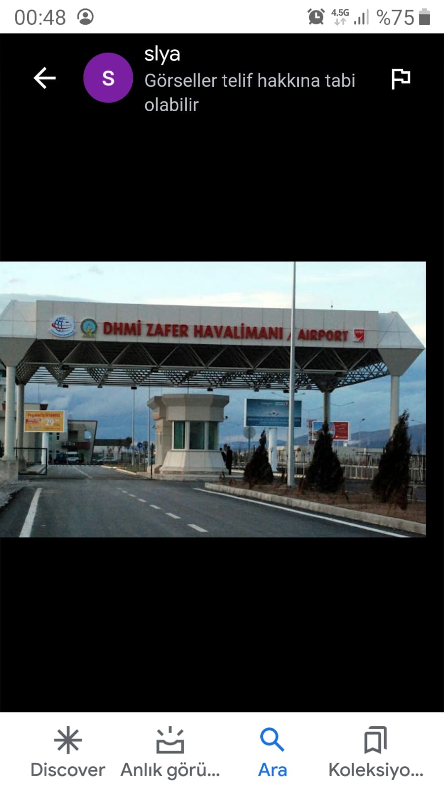 ZAFER HAVALİMANI AİRPORT TAKSİ 0538 843 15 22 