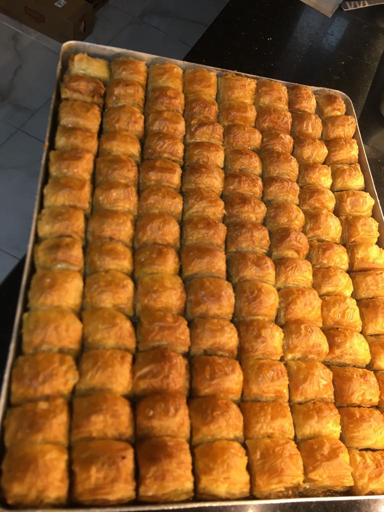 ÇITIR BÖREK SİMİT 0544 429 29 01 ERBAADA BÖREK