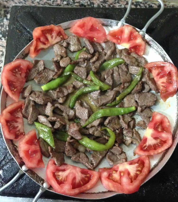 OBA KEBAP EVİ 0537 237 95 11 SEYDİKEMERDE KUZU TANDIR