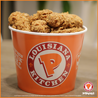 POPEYES 