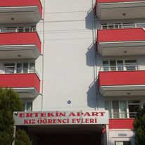 Ertekin Apart Pansiyon Savaştepe de Apart Pansiyon