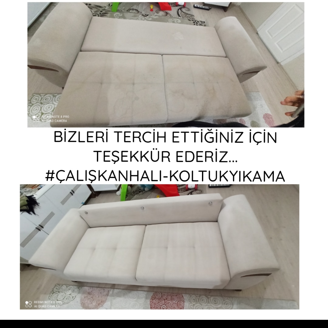 Çalışkan Halı Yıkama Bilecik te Halı Yıkama