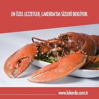 LAKERDA BALIK RESTAURANTI Maltepede Aile Balık Lokantaları