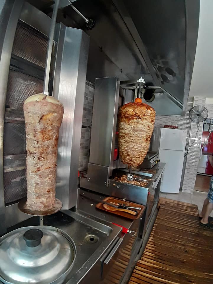 Yıldız Döner Ürkmez de Döner 