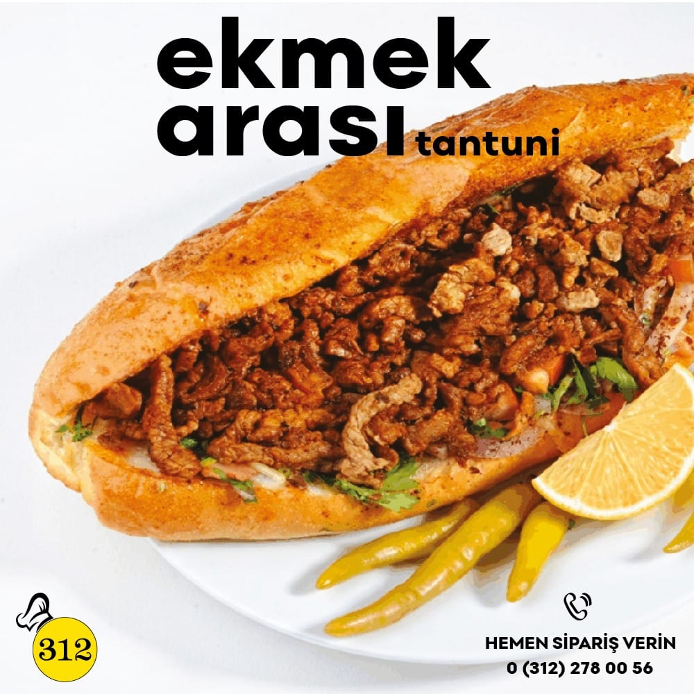 EFSANE 312 TANTUNİ 0543 845 89 94 