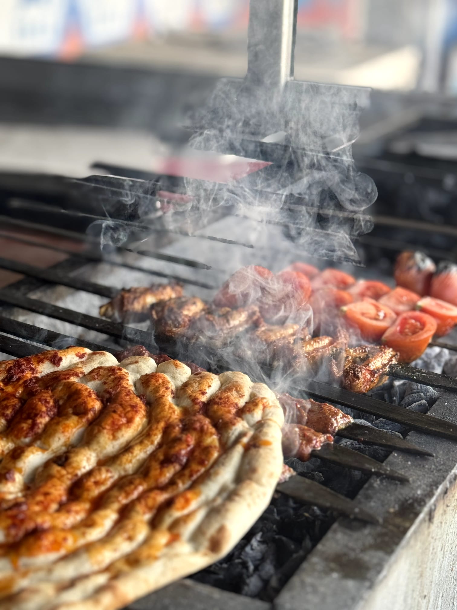 Dörtyol Işık Simit Sarayı Pide Lahmacun Ve Kebap Salonu