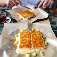 LEVENT BÖREK Yüreğirde Adana Su Böreği