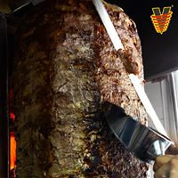 DÖNERCİ VEDAT Bornovada Döner Salonu