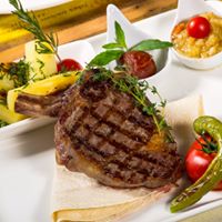 SOPELİ DOĞAL YAŞAM KÖYÜ Sakaryada Et Steak 