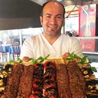 Adana Kebap Üstadı Adnan Usta