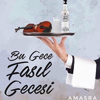 AMASRA BALIKÇISI Çankayada Rakı balık Lokantaları