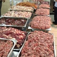 SALAŞ CİĞERCİ FARUK USTA Bucada Ciğer Kebap Salonları