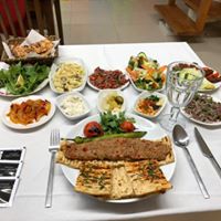 ÖZTÜRK KOLCUOĞLU RESTAURANT 