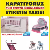 BUKET BEBE Pursaklarda Bebek Eşyaları Satan Yerler