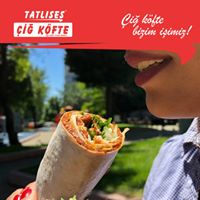 TATLISES ÇİĞ KÖFTE