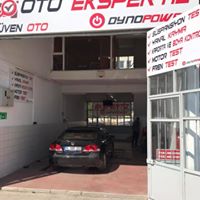 GÜVEN OTO EKSPERTİZ  0544 662 14 14 Geredede 2.el Oto Ekspertiz