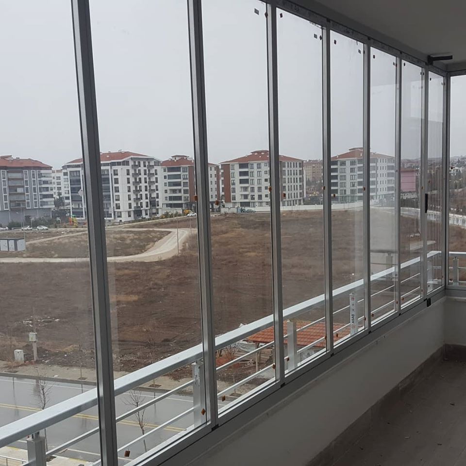 ÇORUM CAM BALKON Çorumda Cam Balkon Nereden Alınır