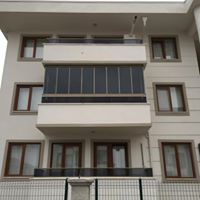 DÜZCE CAM BALKON DÜNYASI Düzcede Cam Balkon Sistemleri