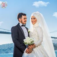 SİBEL ARICI GELİNLİK MODA EVİ Fatihte Özel Tasarım Tesettür Gelinlik