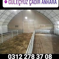 GÜLEÇ YÜZ ÇADIR Yenimahallede Çadır Satanlar