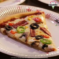 SBARRO TÜRKİYE