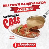 BAY DÖNER 