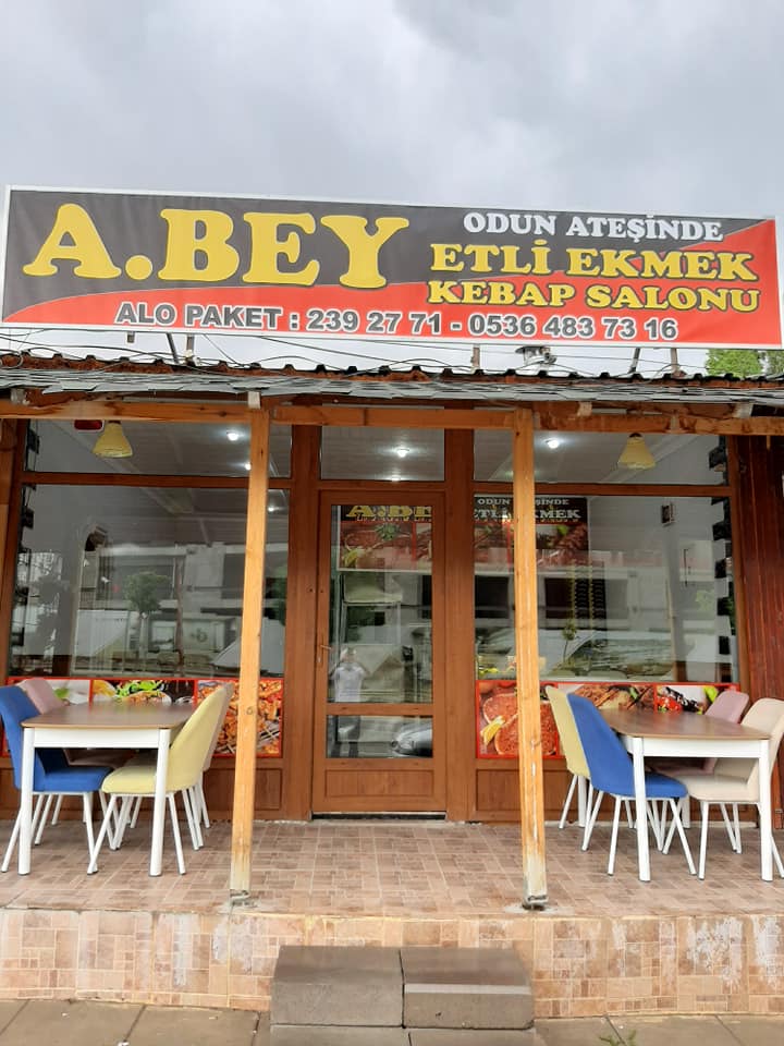 A.BEY ETLİ EKMEK 0536 483 73 16 ÇAYYOLUNDA ETLİ EKMEK SİPARİŞİ