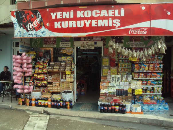 YENİ KOCAELİ KURUYEMİŞ 0542 388 24 70