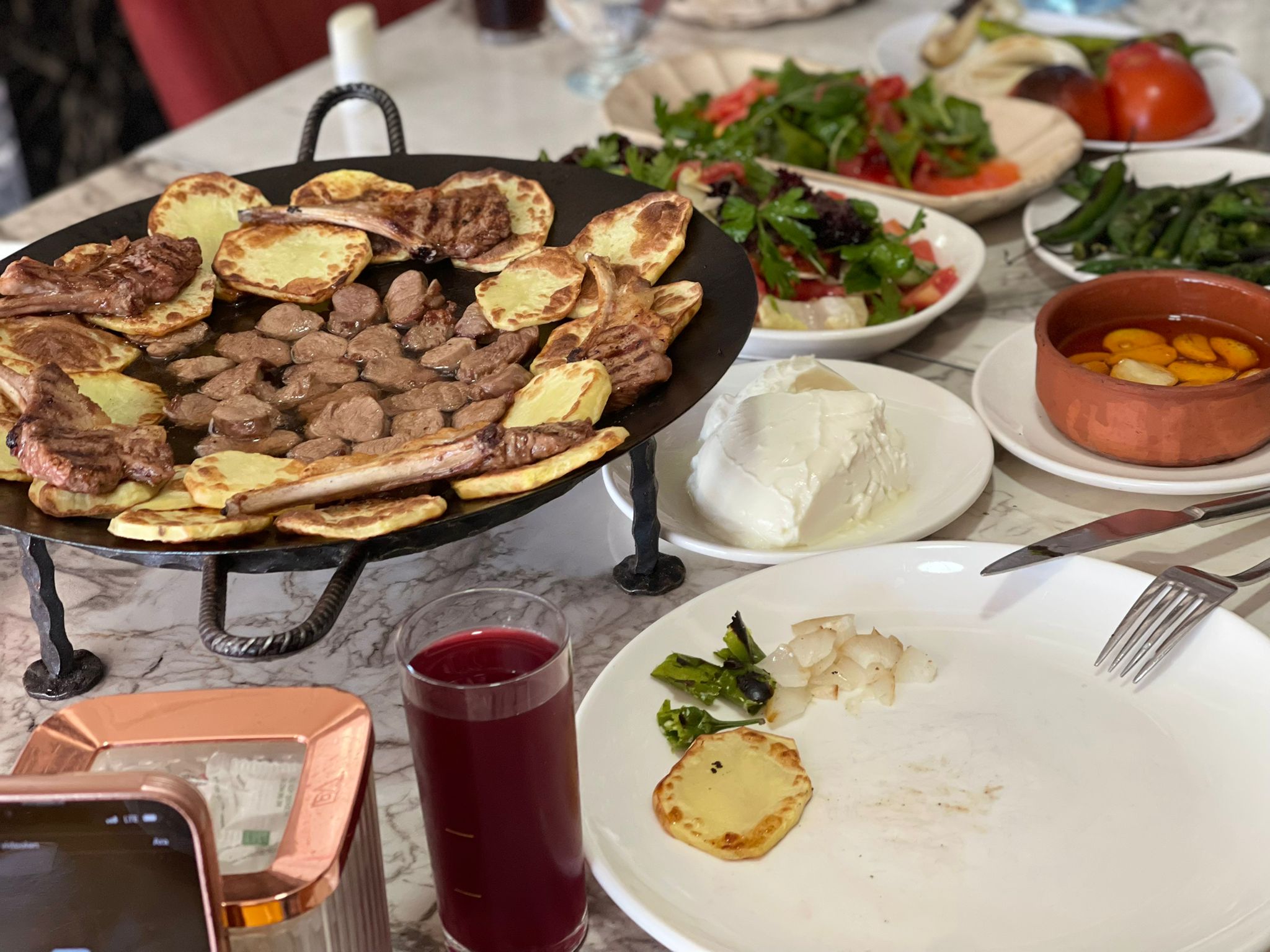 ÇAKIRKEYFF RESTAURANT 0534 442 29 29