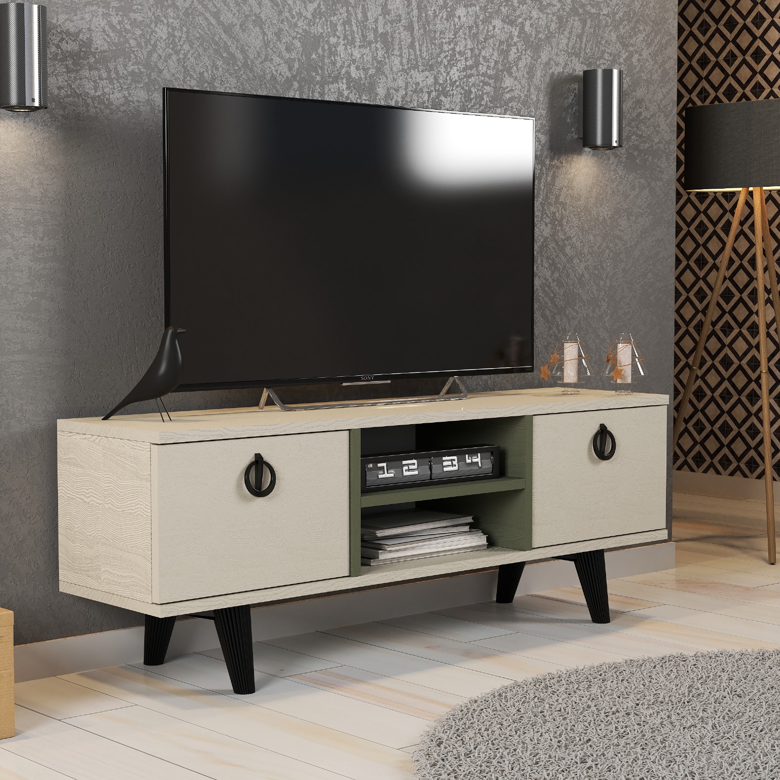 TESSA MOBİLYA 0534 622 84 81