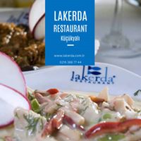 LAKERDA BALIK RESTAURANTI Maltepede Aile Balık Lokantaları