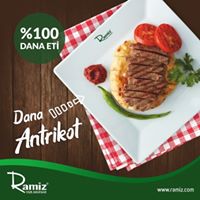 KÖFTECİ RAMİZ