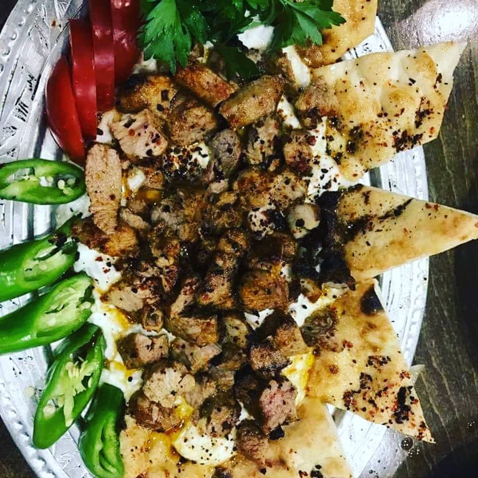 PAŞA MANGALI RESTAURANT Gaziantep Şahinbeyde EtMangal 