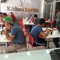 KÖFTECİ KERİM Muratpaşada Et Köfte Lokantası