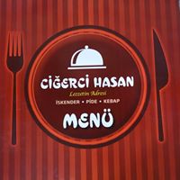 CİĞERCİ HASAN İSKENDER PİDE KEBAP EVİ Çankayada Cİğer Şiş Nerede Yenir