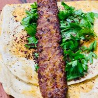 SALAŞ CİĞERCİ FARUK USTA Bucada Ciğer Kebap Salonları