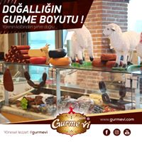 GURMEVİ ŞARKÜTERİ KAHVALTI SALONU Selçukluda Sabah Kahvaltısı