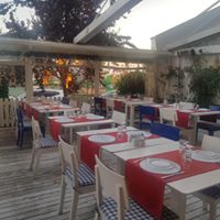 KAÇAN BALIK RESTAURANT Çorluda Rakı Balık 