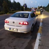 ARMA RENT A CAR Muratpaşada Uygun Fiyata Araç Kiralama