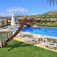 SEDİR PARK BUNGALOW BUTİK OTEL ALANYA